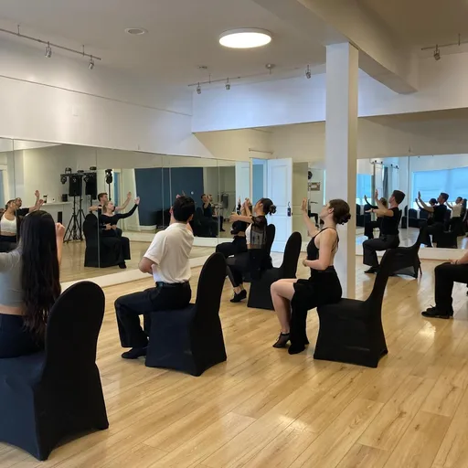 Arlington Ballroom LLC. Arlington