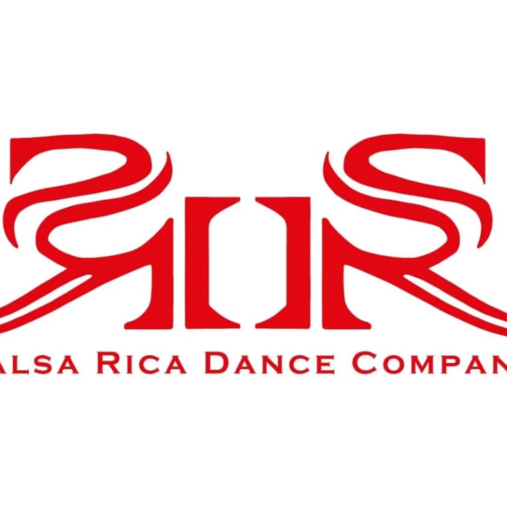 Salsa Rica Dance Company. Geel, Antwerpen