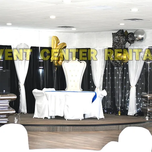 Elegance Ballroom Dance Studio & Event Center. Lubbock