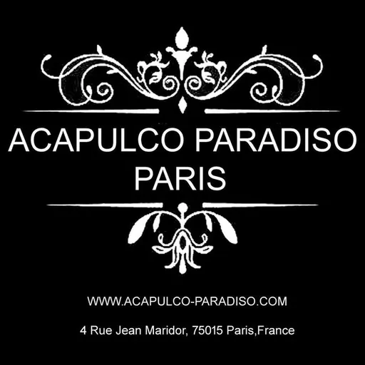 Acapulco Paradiso Paris. París