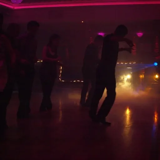 Latin Dance Ireland. Dublin