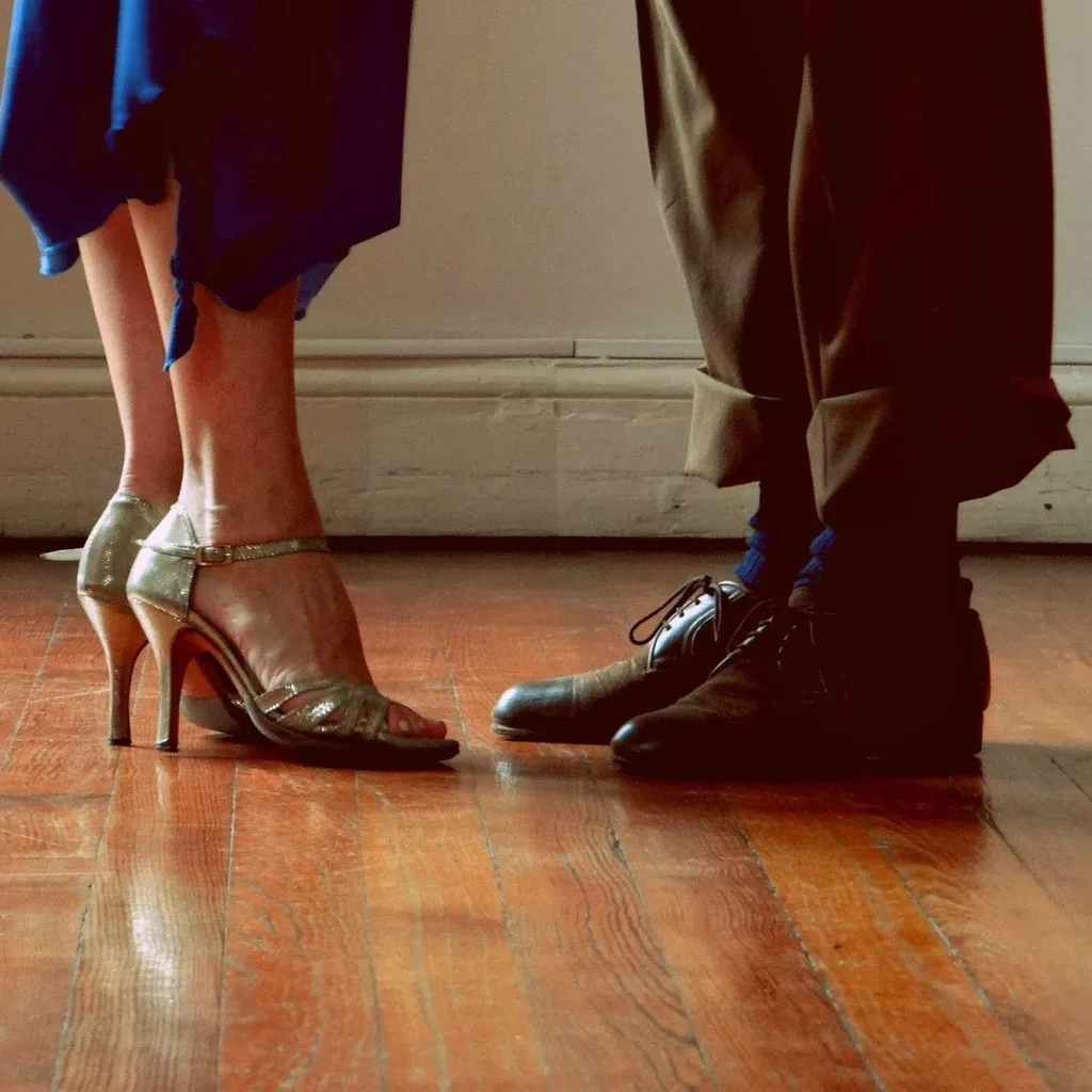 Tango & Tango. Cdad. Autónoma de Buenos Aires