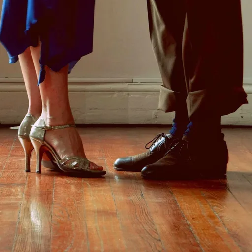 Tango & Tango. Cdad. Autónoma de Buenos Aires