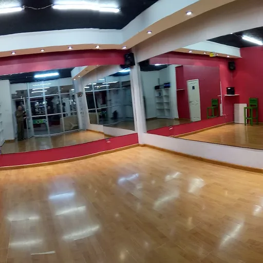 Dancing Mood Estudio De Baile. Quito