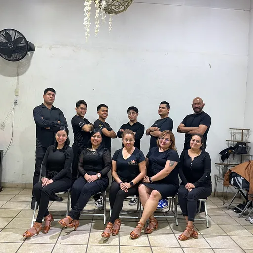 Bachata Real Agricola Oriental. Cdmx
