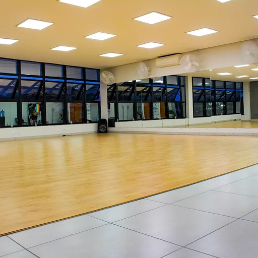 Vox Dance Studio. São Caetano do Sul