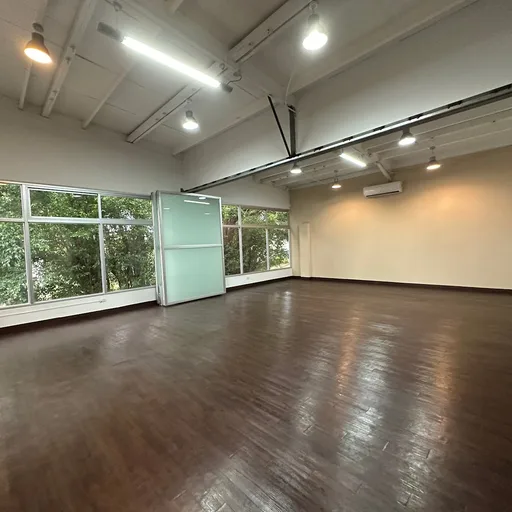 Nusa Studio Panama. San Francisco