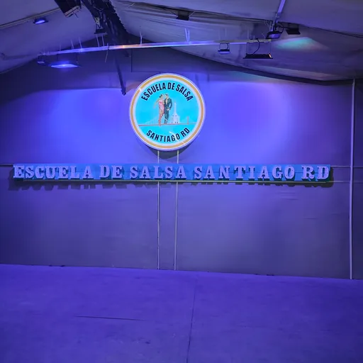 Escuela de Salsa SantiagoRD. Santiago Oeste