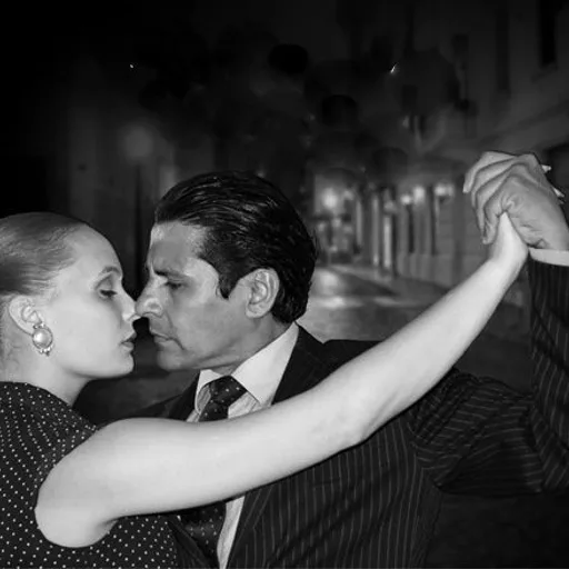 Canelo Tango. Cdad. Autónoma de Buenos Aires