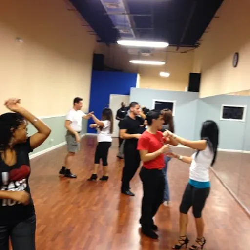 Prestige Dance Company. Tamarac