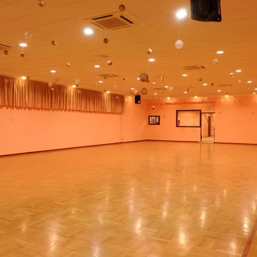 Dance Art Studio. Roma Rm
