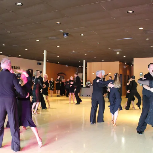 Fred Astaire Dance Studios Austin. Austin