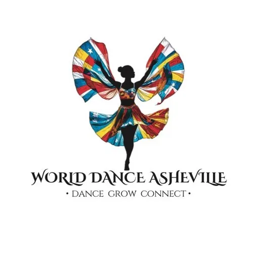 World Dance Asheville. Asheville