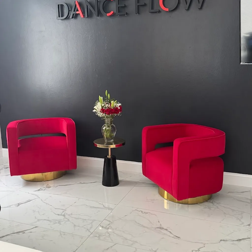 Dance Flow Fort Myers. Fort Myers, FL