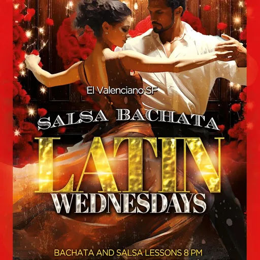 El Valenciano. San Francisco