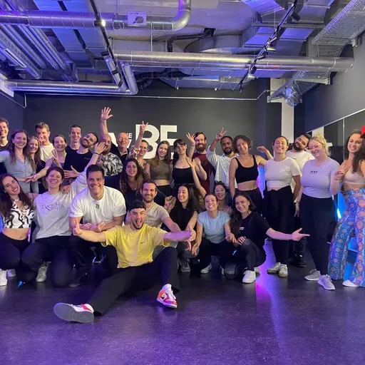 AXcent Dance. Zürich