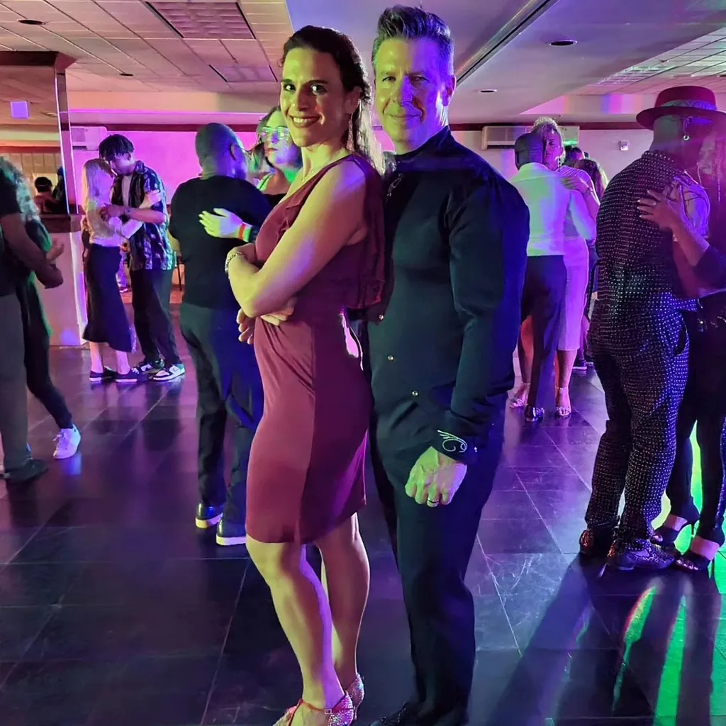 Capital Kizomba. Ottawa, Canada