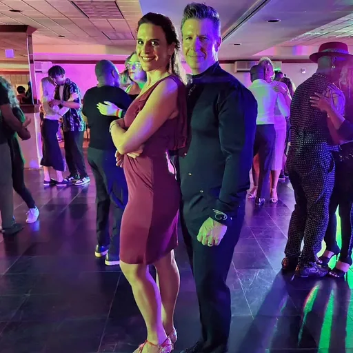 Capital Kizomba. Ottawa