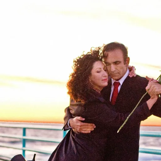 Living Tango - Argentine Tango lessons, Coaching & Wedding Dance prep. Torrance