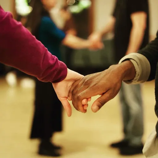 Salsero Roc Dance Academy. Rochester