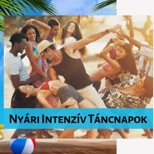 DanceStation TáncSport Egyesület és Tánciskola. Budapest