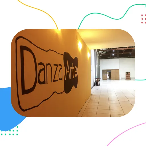 Danza Arte. Montevideo