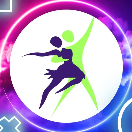 Dance Revolution Malta. Valletta