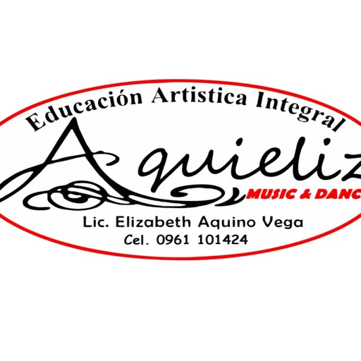 Aquieliz Music & Dance - Local 1. San Lorenzo