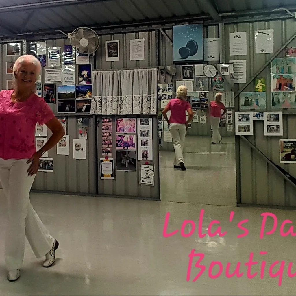 Dance Classes Gold Coast @ Lola's Dance Boutique. Willow Vale, Australia
