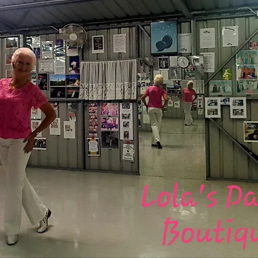 Dance Classes Gold Coast @ Lola's Dance Boutique. Willow Vale