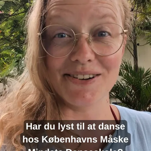Bachata Dominicana Copenhagen. København