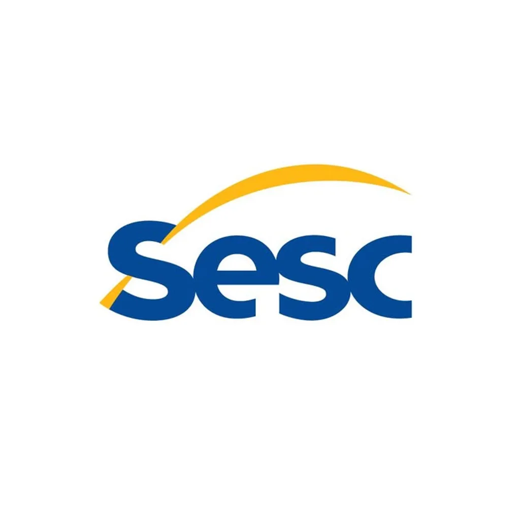 Sesc em Minas. Belo Horizonte, Minas Gerais