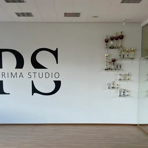 PRIMA STUDIO. Rīga