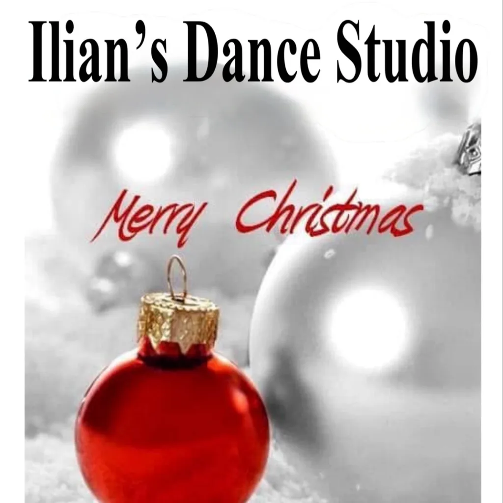 Ilian's Dance Studio. Argiroupoli