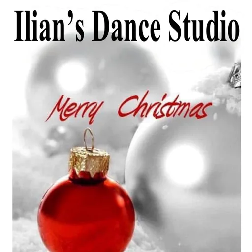 Ilian's Dance Studio. Argiroupoli