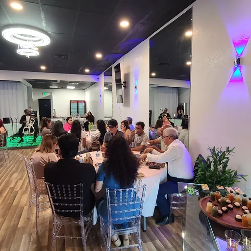 Conexion Latina Dance Studio. Las Vegas