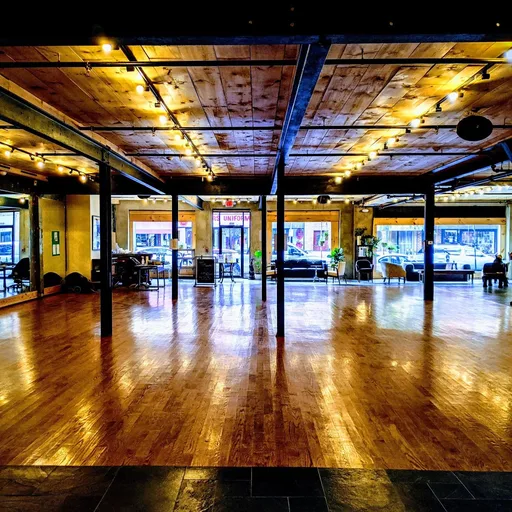 Society Hill Dance Academy. Filadelfia