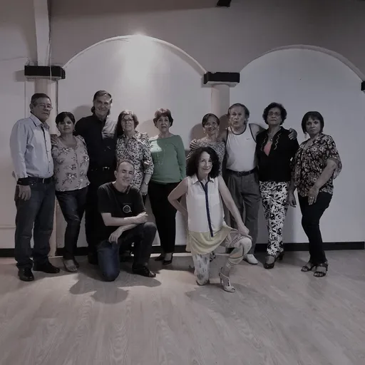 Fuerza Latina CR. La Guaria