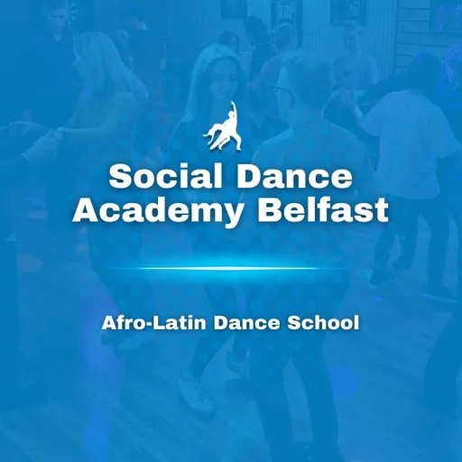 Dance Addiction (Social Dance Academy). County Borough of Belfast