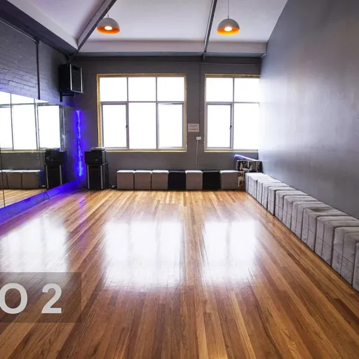 Passion Studio. Melbourne Vic