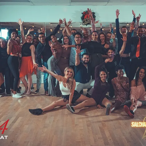 Latin Beat 904. Jacksonville