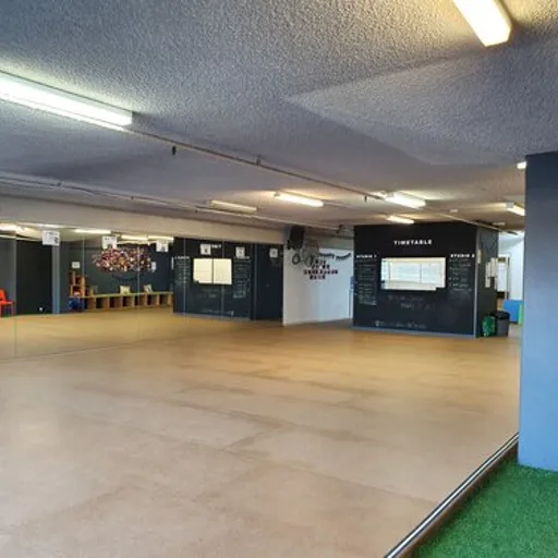 Moonlight Studios - Subsdance Dance Studio. Fyshwick