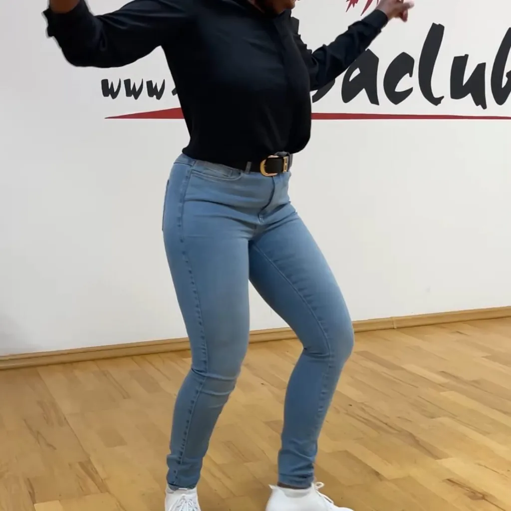Salsa Club. Gdańsk, Województwo Pomorskie