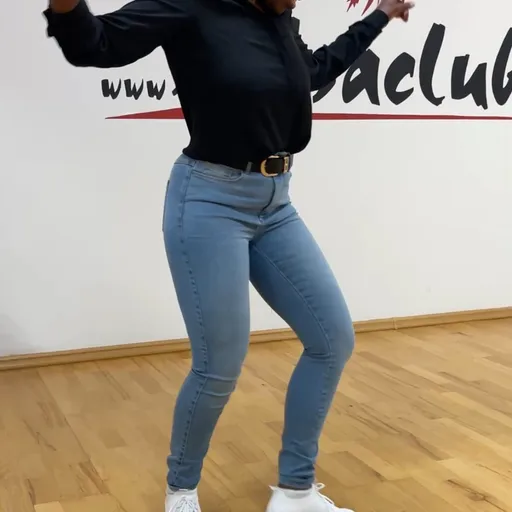 Salsa Club. Gdańsk