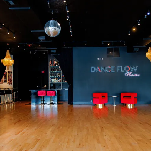 Dance Flow Miami. Miami