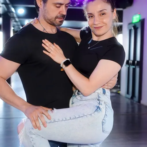 Ginga - Kizomba, Bachata, Salsa Classes. București