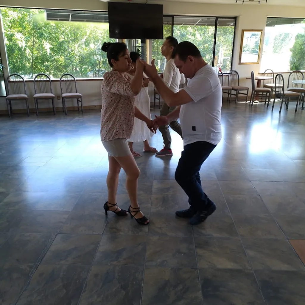 LDX Latin Dance. Renton, WA