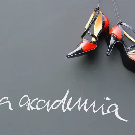 La Academia Tango. Dresden