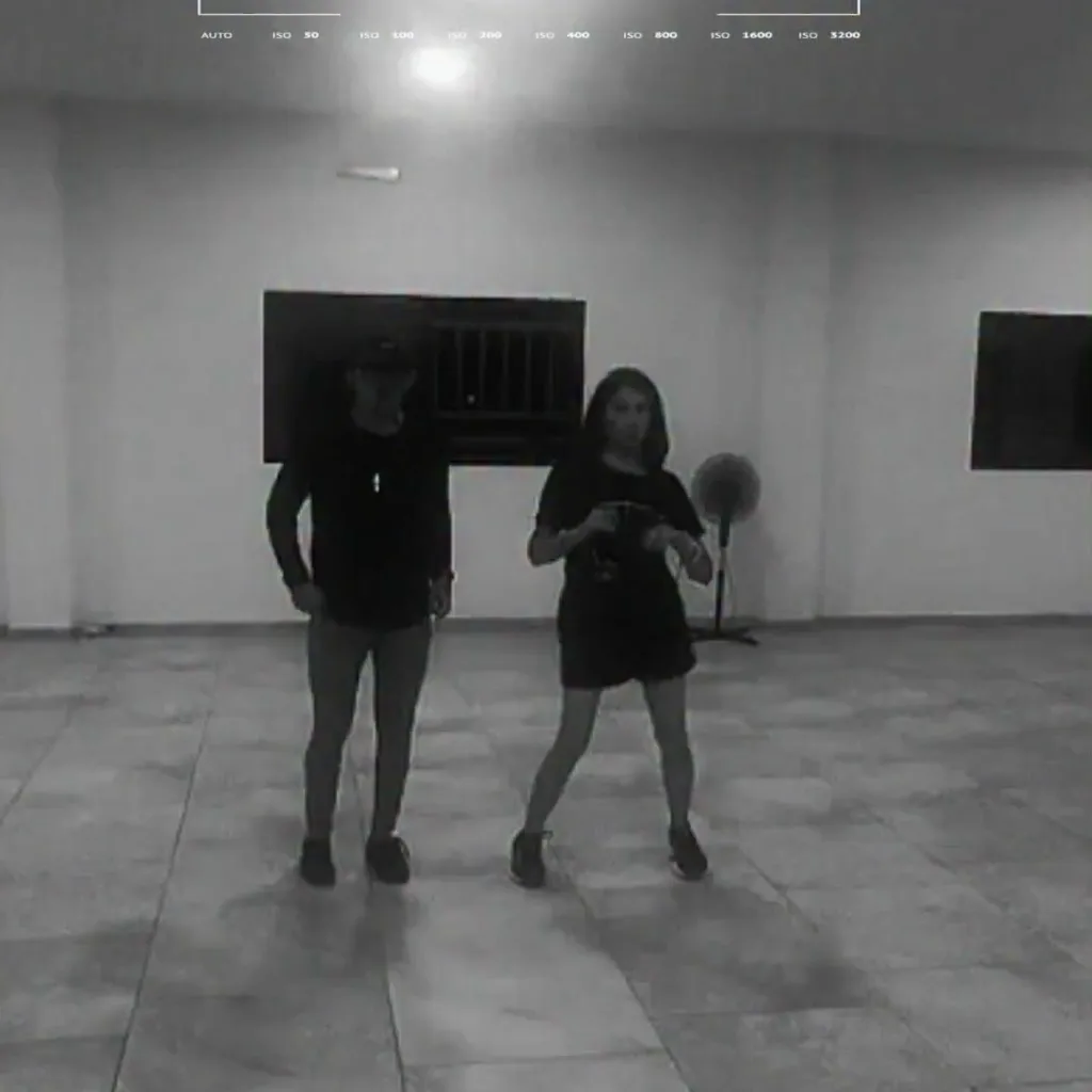 A.Z. DANCE. Rioverde, San Luis Potosí