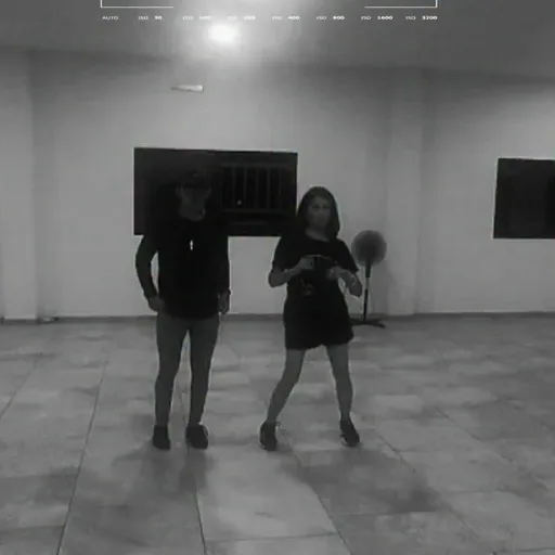 A.Z. DANCE. Rioverde